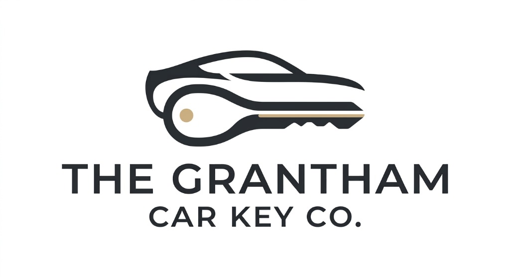 The Grantham Car Key Co.